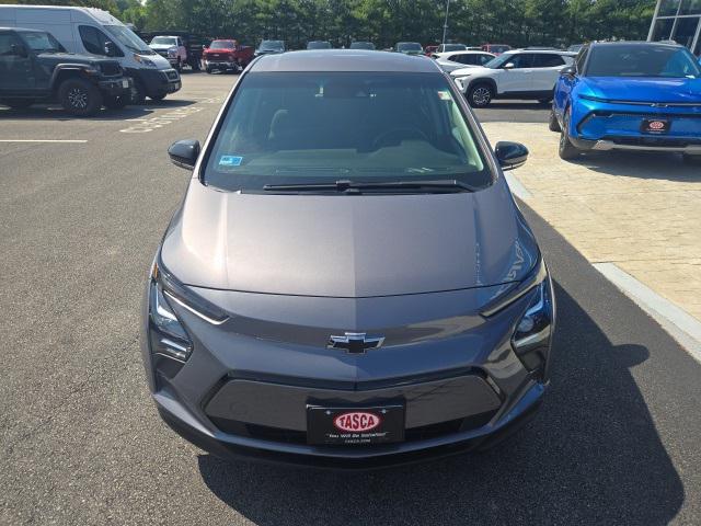 Chevrolet Bolt 2022