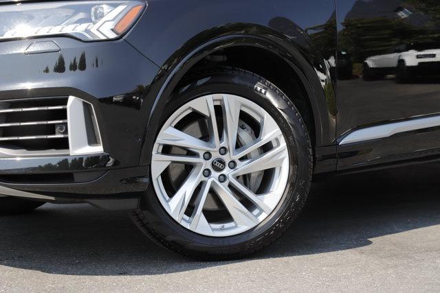 Audi Q7 2023