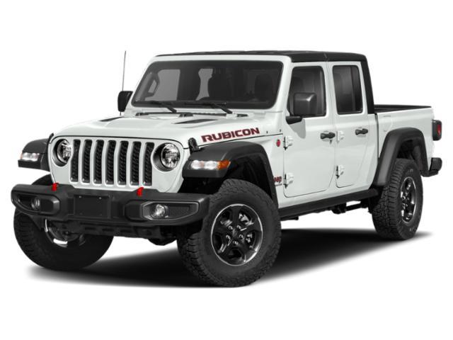 Jeep Gladiator 2022
