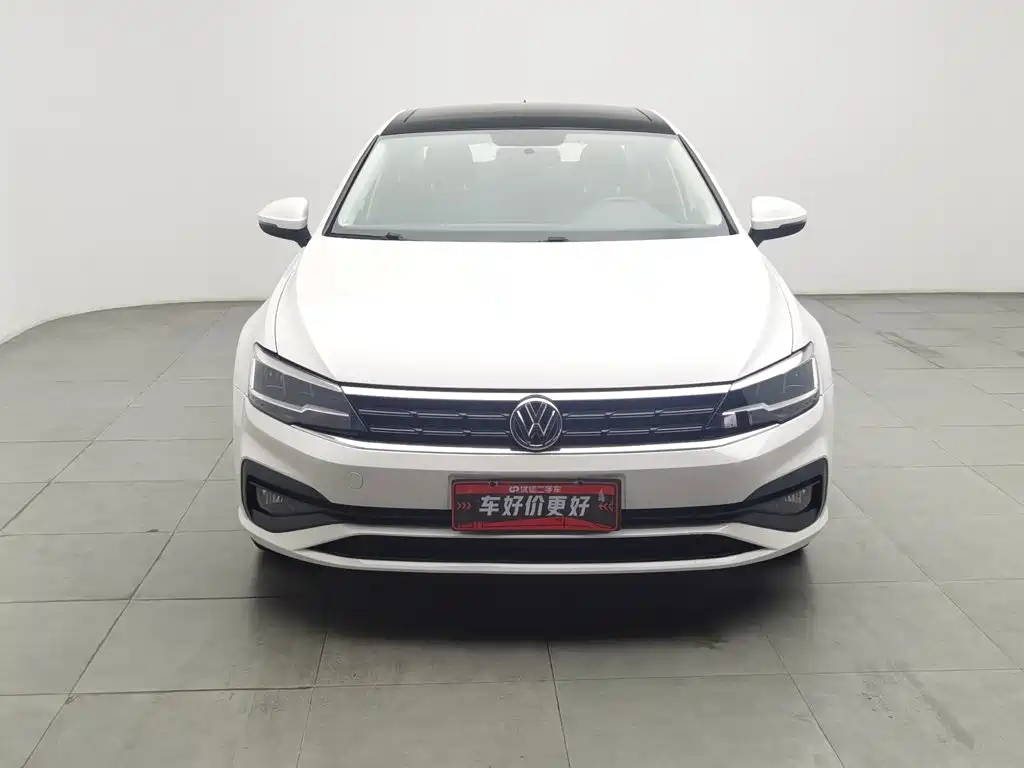 Volkswagen Lamando 2022