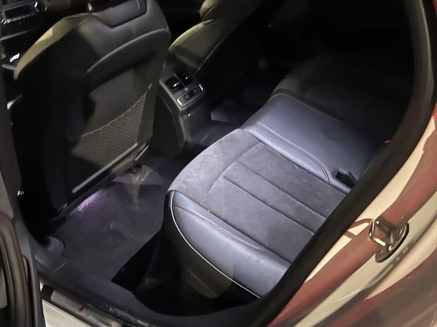 Audi A4 2025