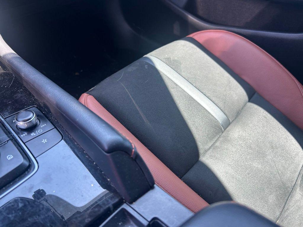 Mazda 3 2024