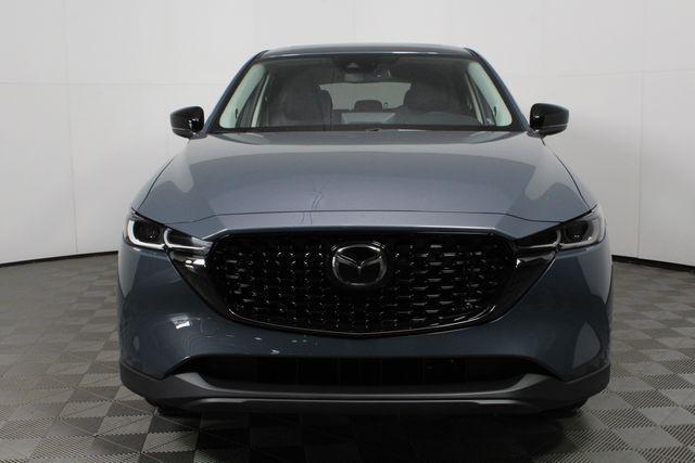 Mazda CX-5 2024