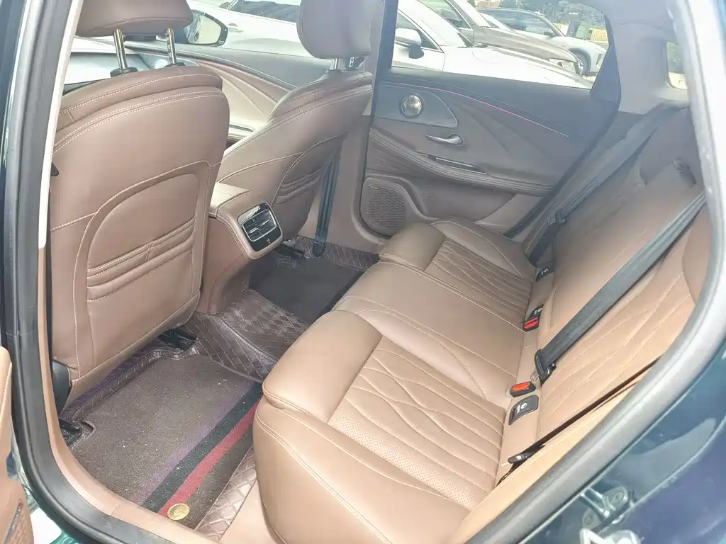 CHERY Arrizo 8 2023