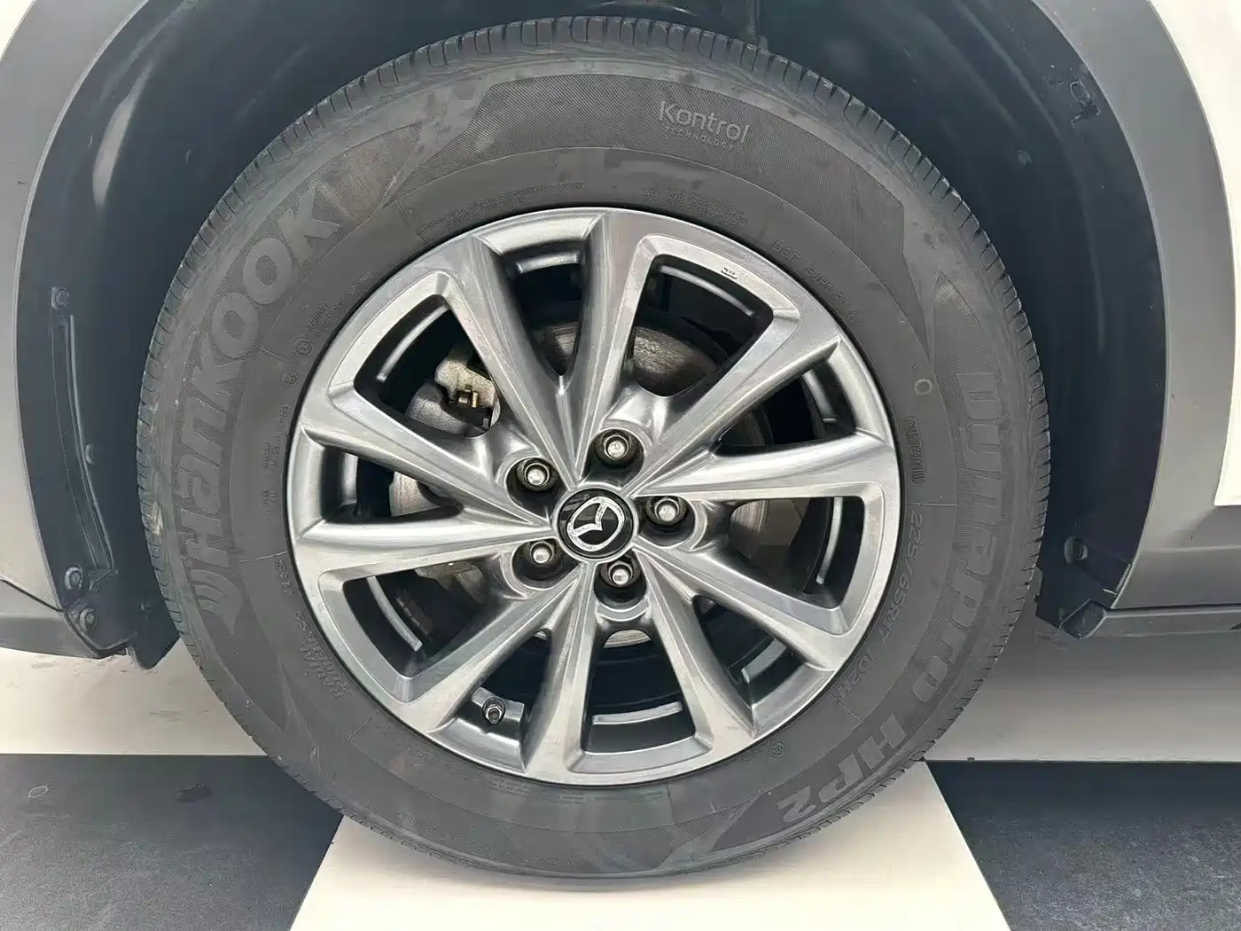 Mazda CX-4 2023