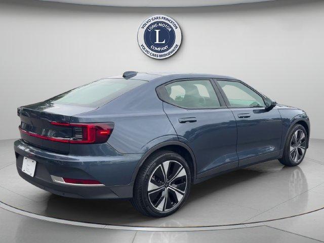 Polestar 2 2023