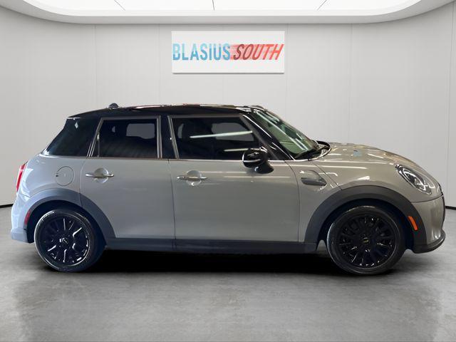 Mini Hardtop 2023