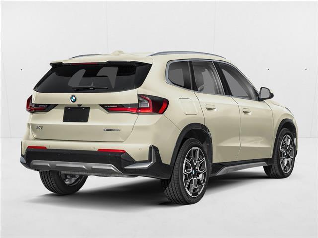 BMW X1 2026