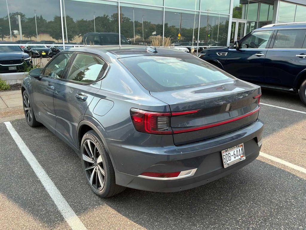 Polestar 2 2022