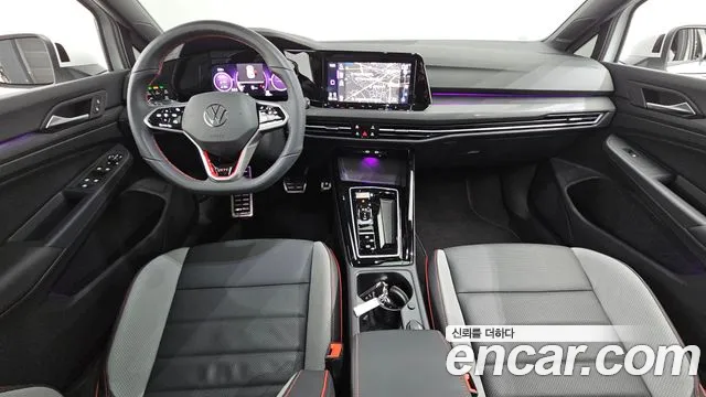 Volkswagen Golf 2024