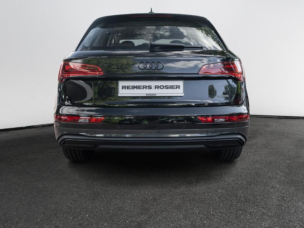 Audi Q5 2023
