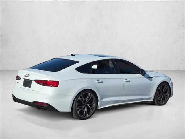 Audi S5 2023