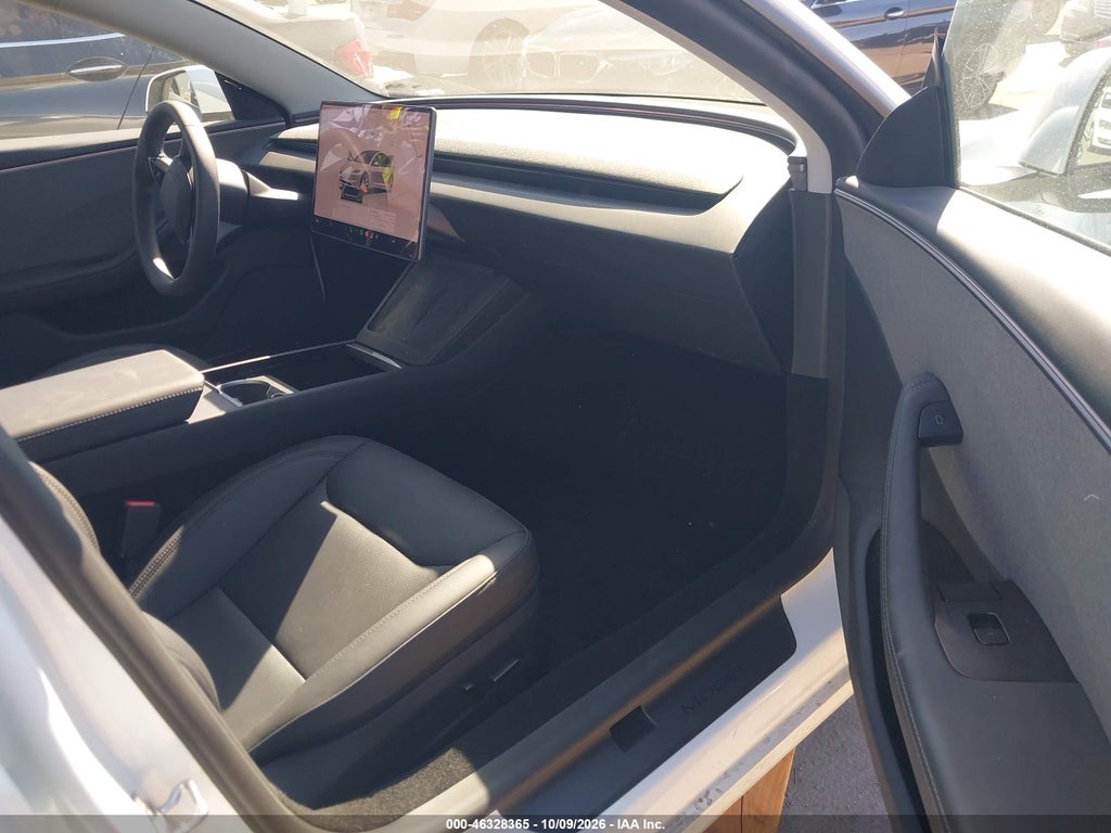 Tesla Model 3 2026