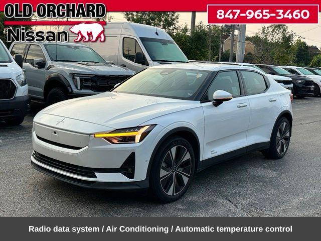 Polestar 2 2024