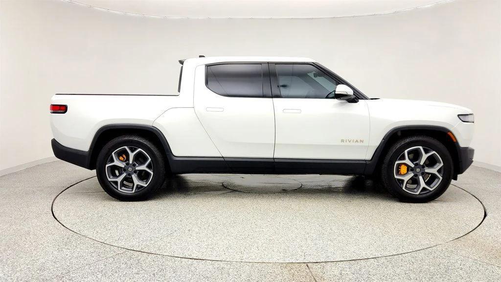 Rivian R1T 2022