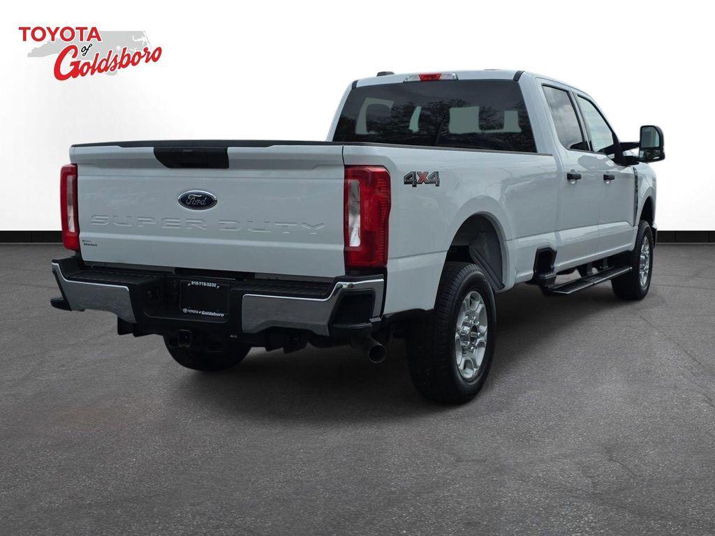Ford F 250 2026