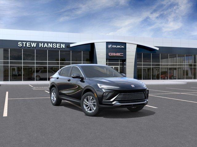 Buick Envista 2026