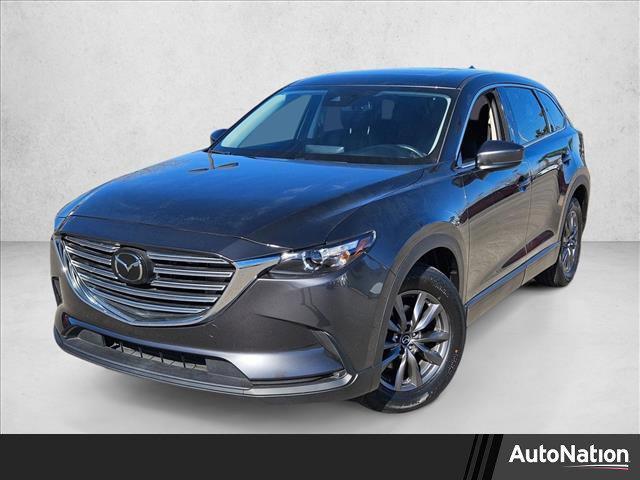 Mazda CX-9 2023