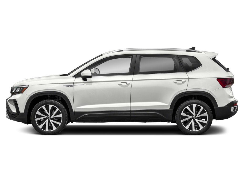 Volkswagen Taos 2024