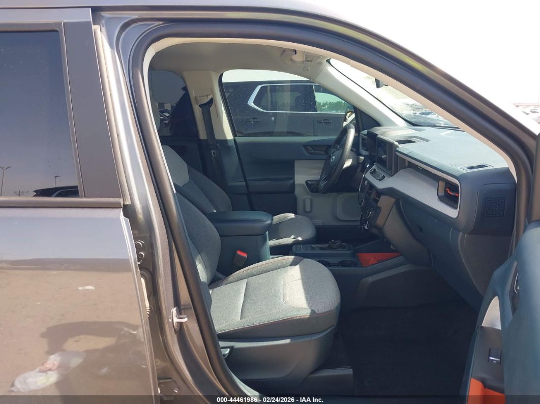 Ford Maverick 2024