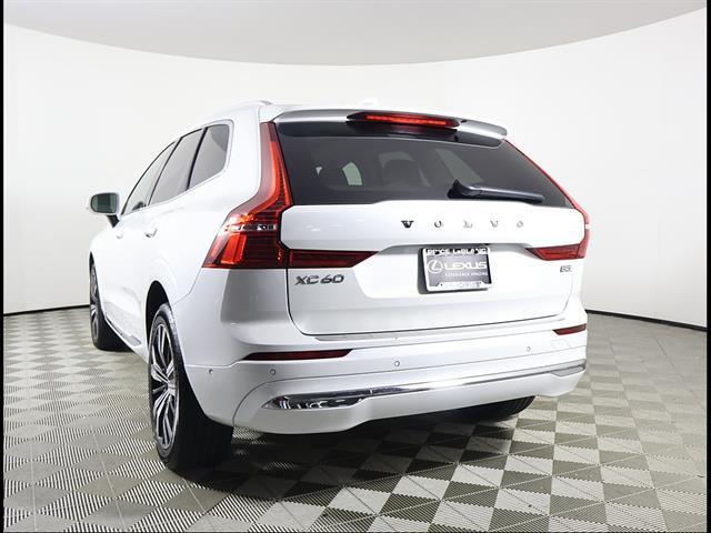 Volvo XC60 2023