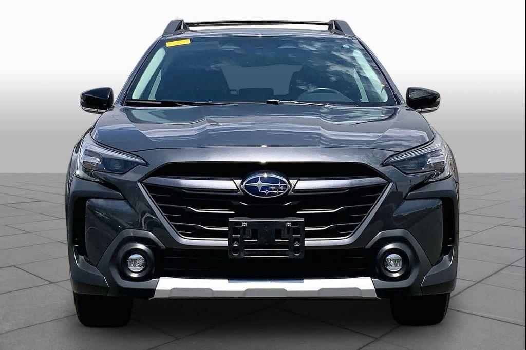 Subaru Outback 2024