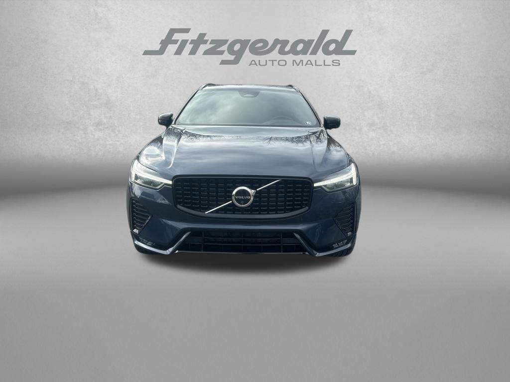 Volvo XC60 2024