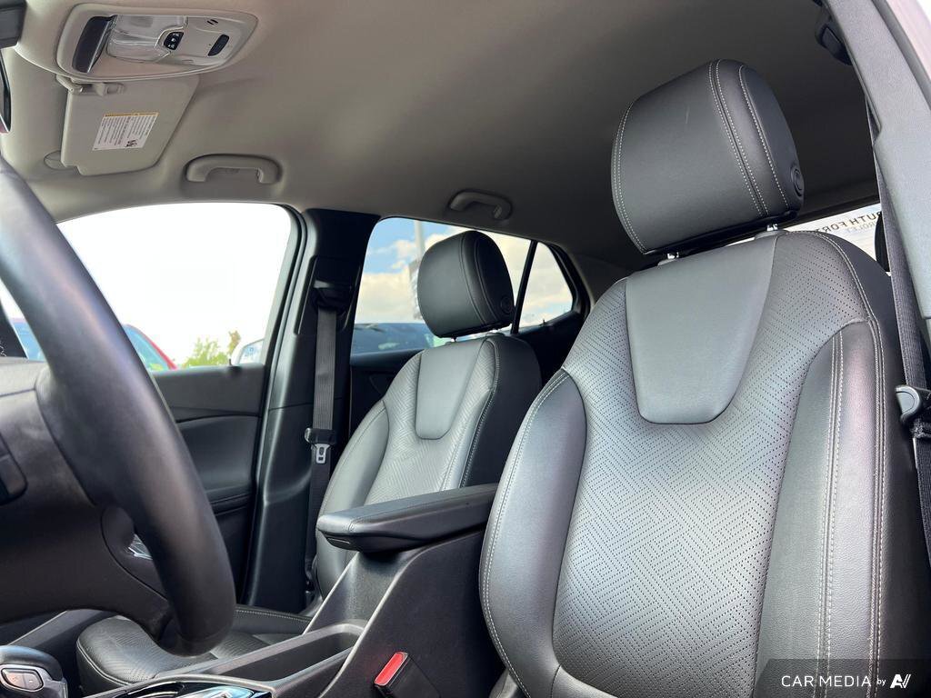 Buick Encore GX 2023