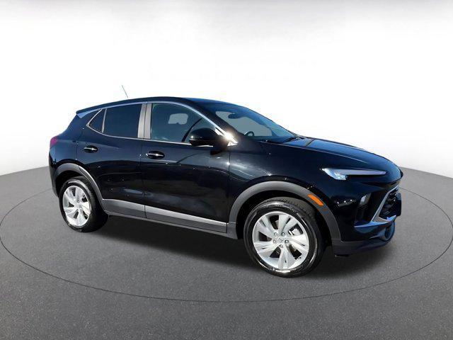 Buick Encore GX 2025