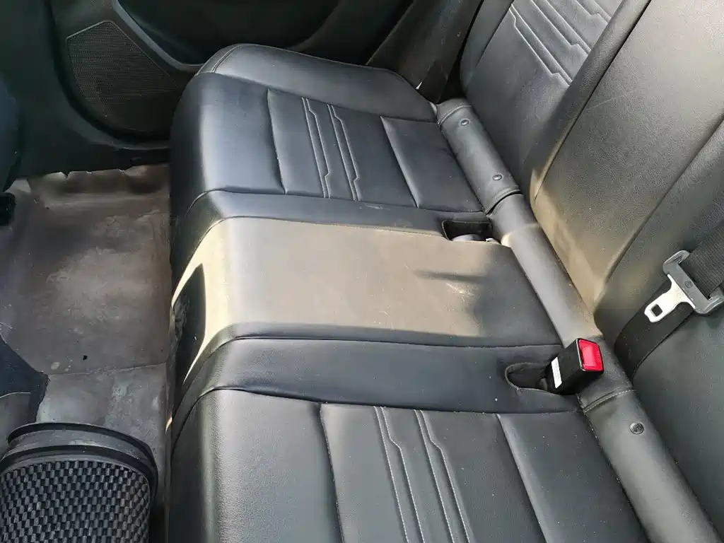 BYD Qin 2021