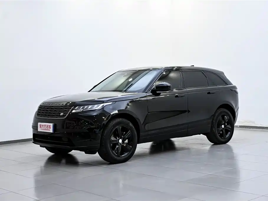 Land Rover Range Rover Velar 2024