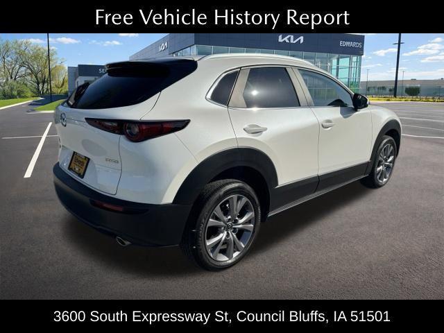 Mazda CX-30 2024