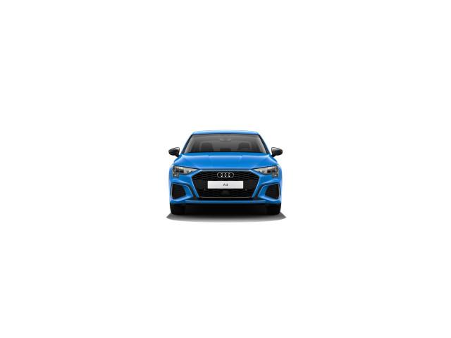Audi A3 2020