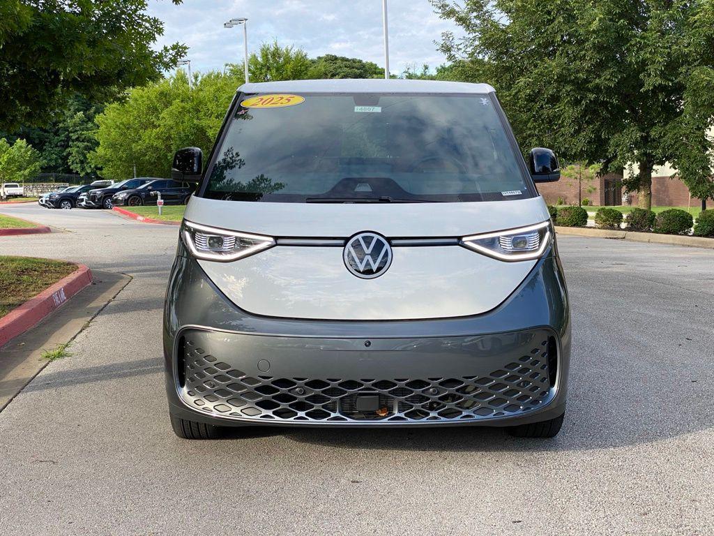 Volkswagen ID. BUZZ 2025