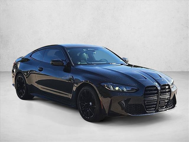 BMW M4 2025