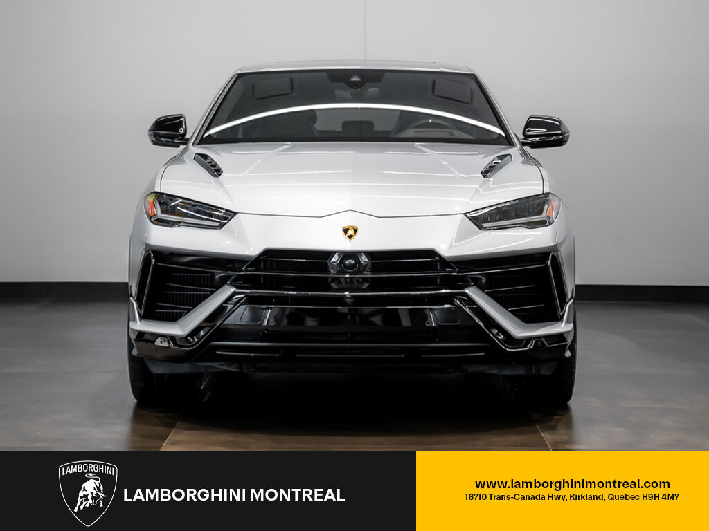 Lamborghini Urus 2023