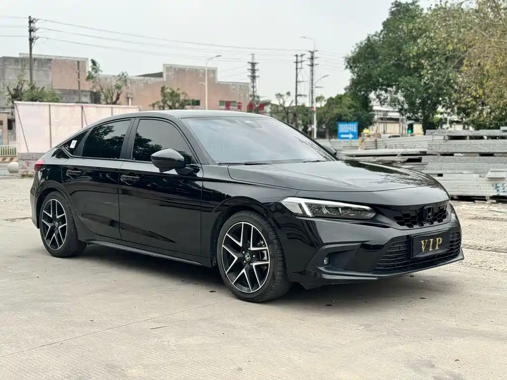 Honda Civic 2024