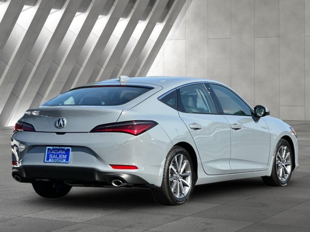 Acura Integra 2026