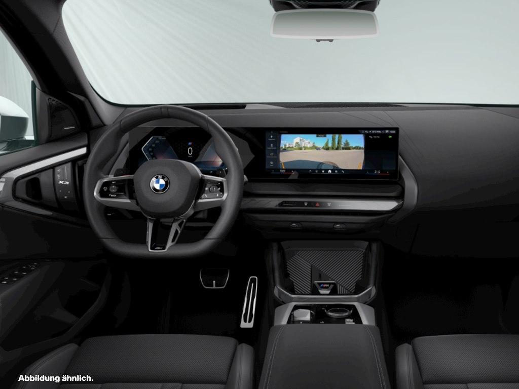 BMW X3 2025