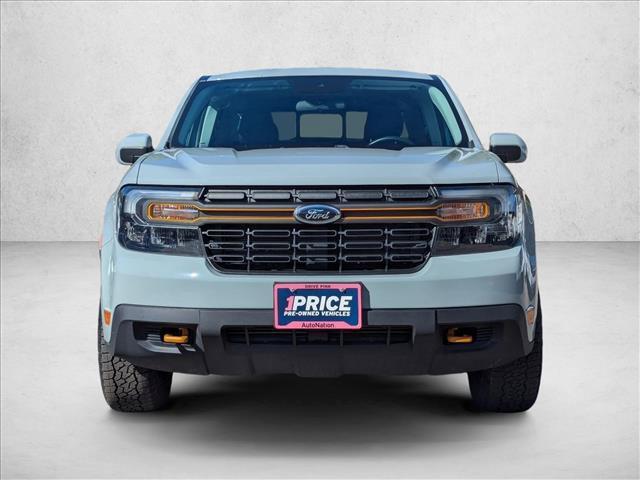 Ford Maverick 2023