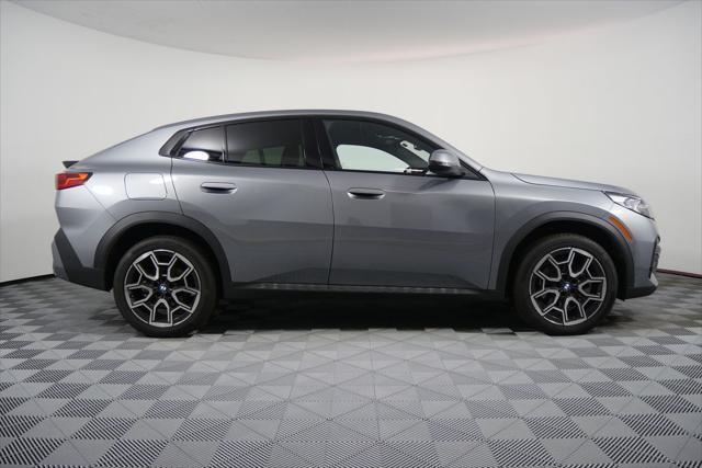 BMW X2 2025