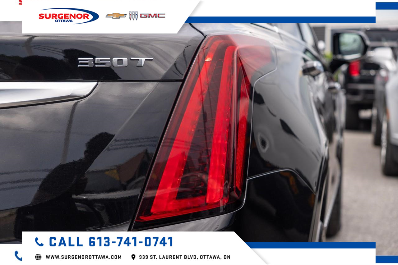Cadillac XT5 2024