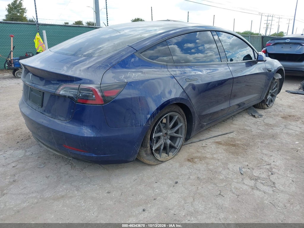 Tesla Model 3 2023