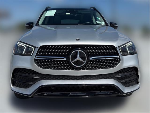 Mercedes-Benz GLE 350 2021