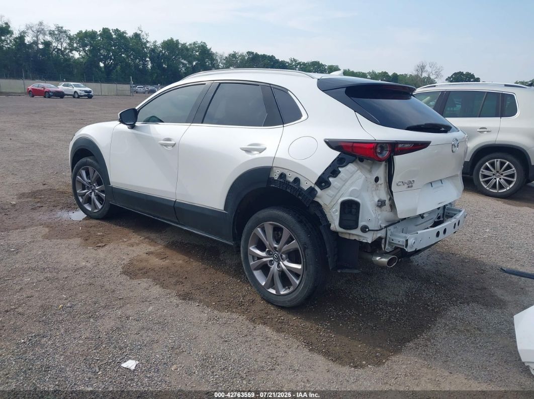 Mazda CX-30 2020