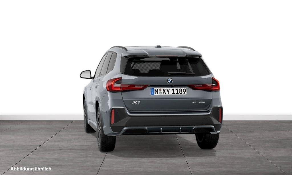 BMW X1 2023