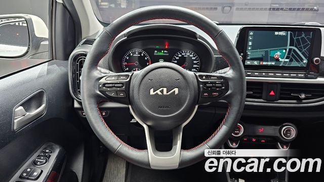 Kia Morning 2022