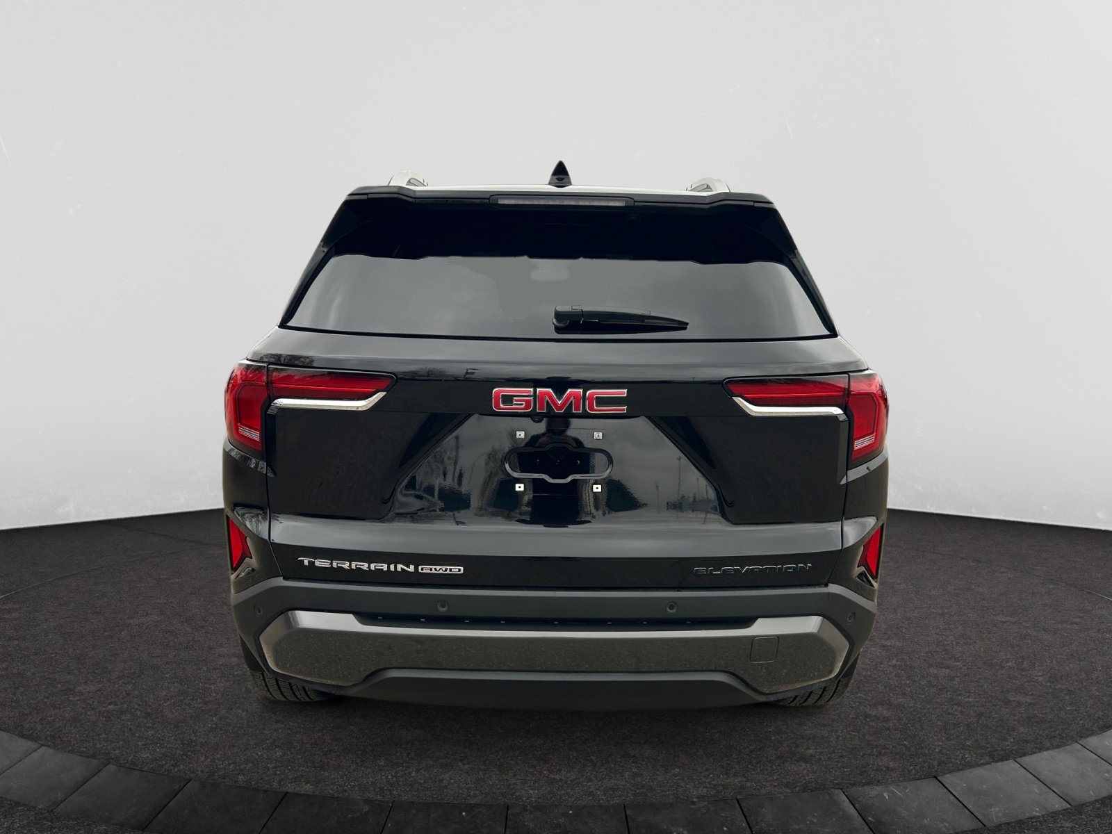 GMC Terrain 2025