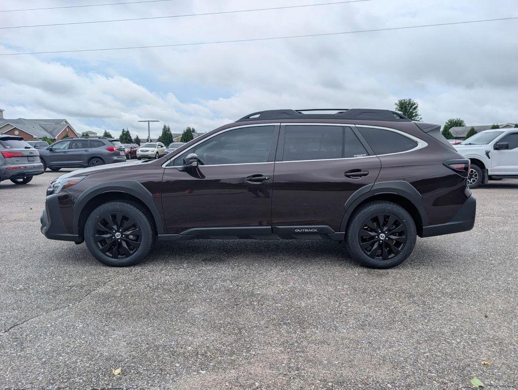 Subaru Outback 2024