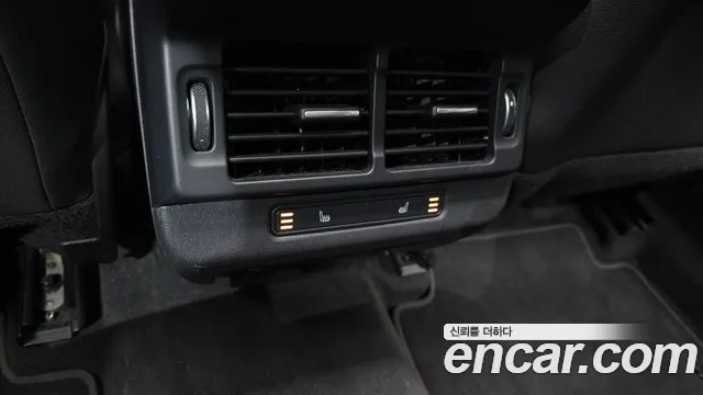 Land Rover Range Rover Evoque 2022